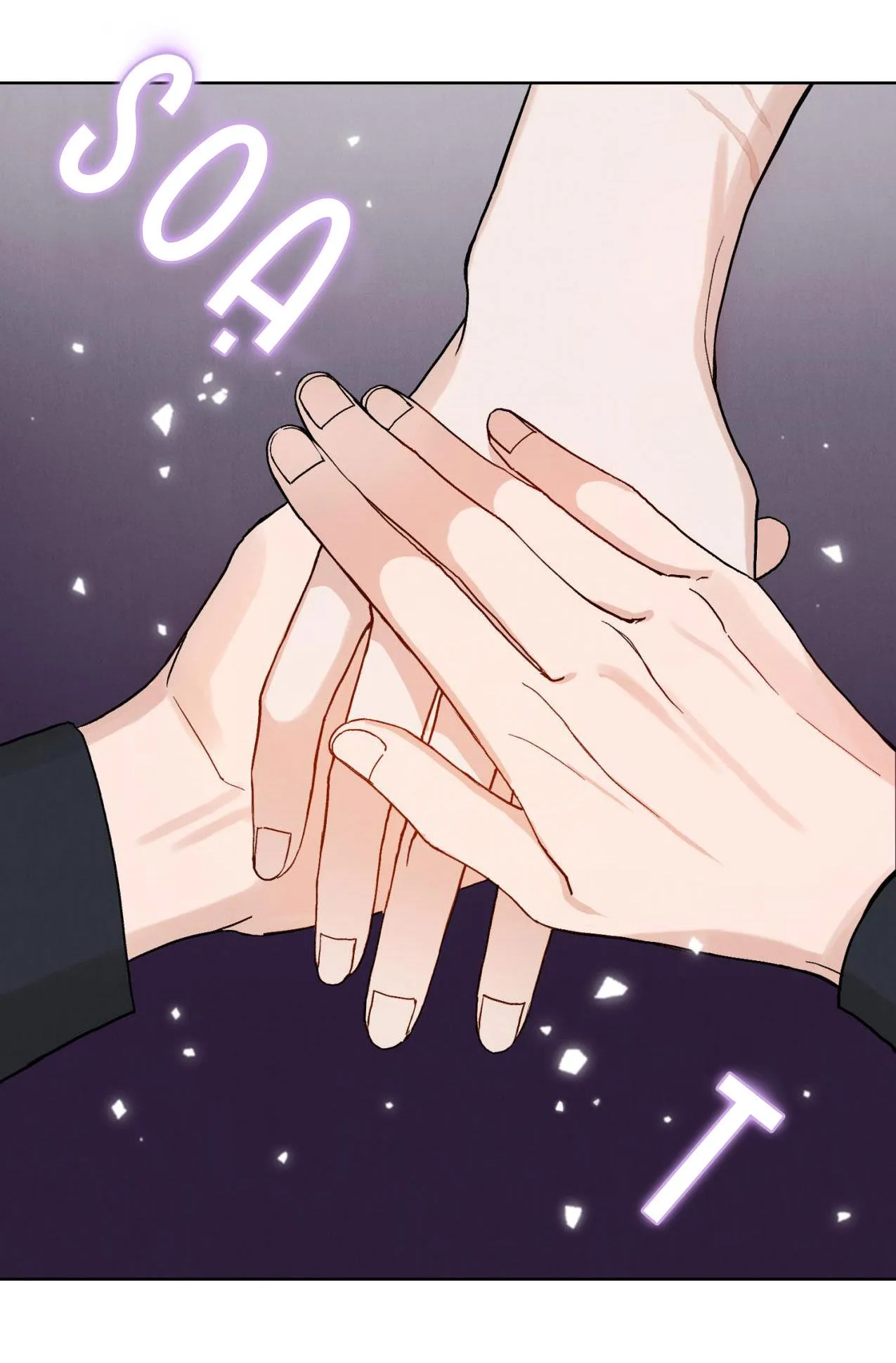 Quan Hệ Tốt Đẹp Chapter 1 Trang 70