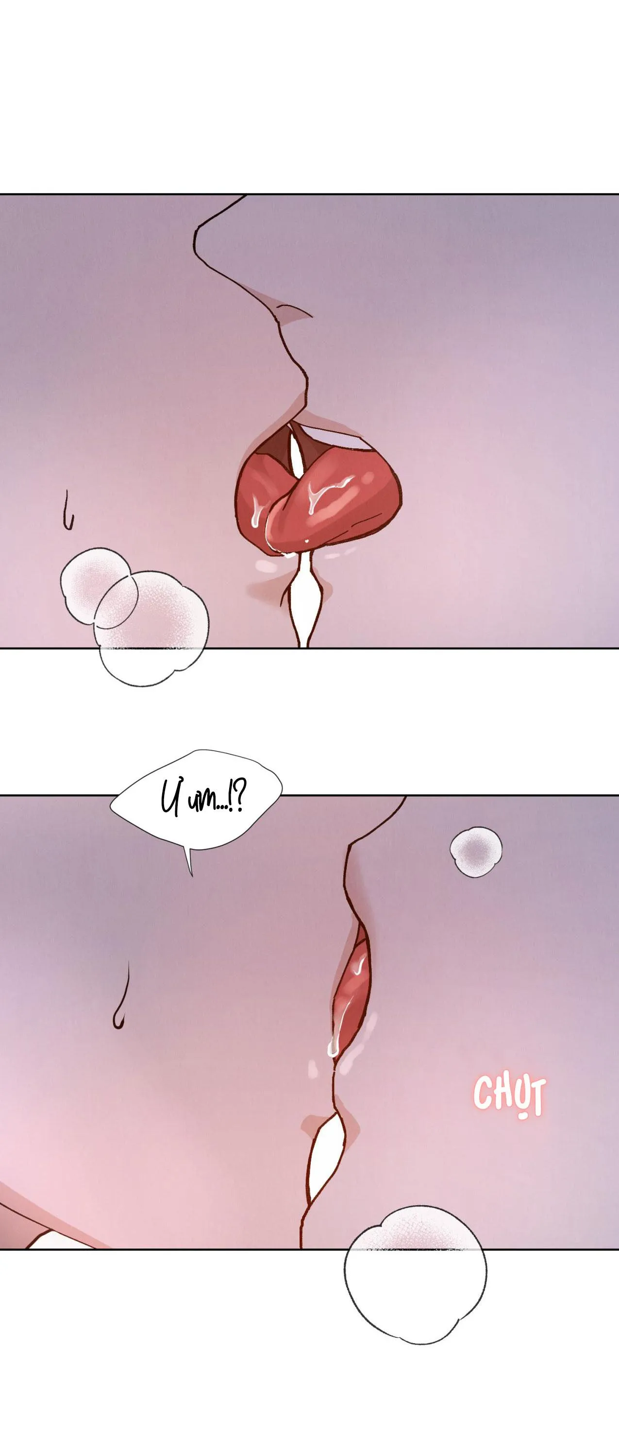 Quan Hệ Tốt Đẹp Chapter 2 Trang 15