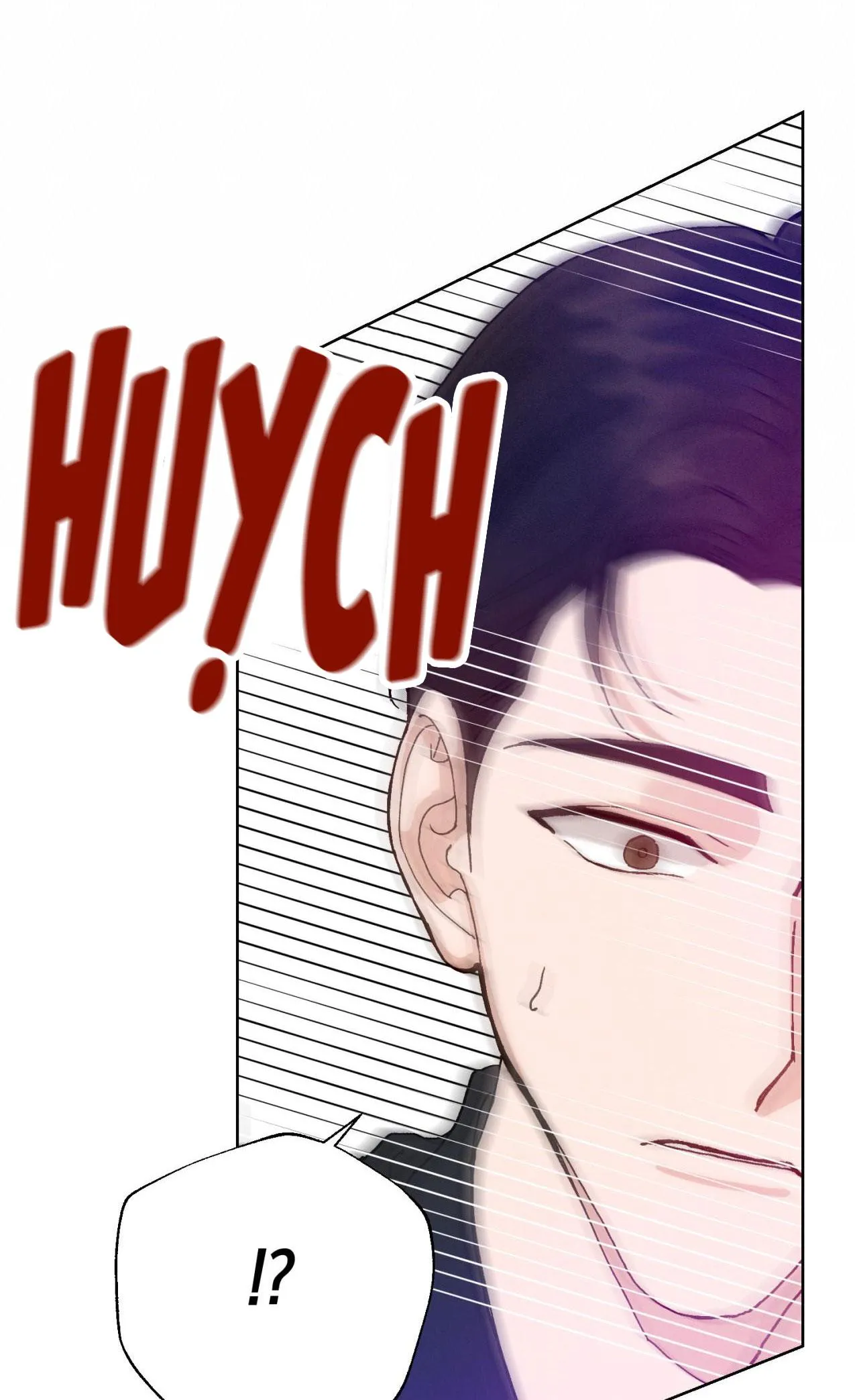 Quan Hệ Tốt Đẹp Chapter 2 Trang 19