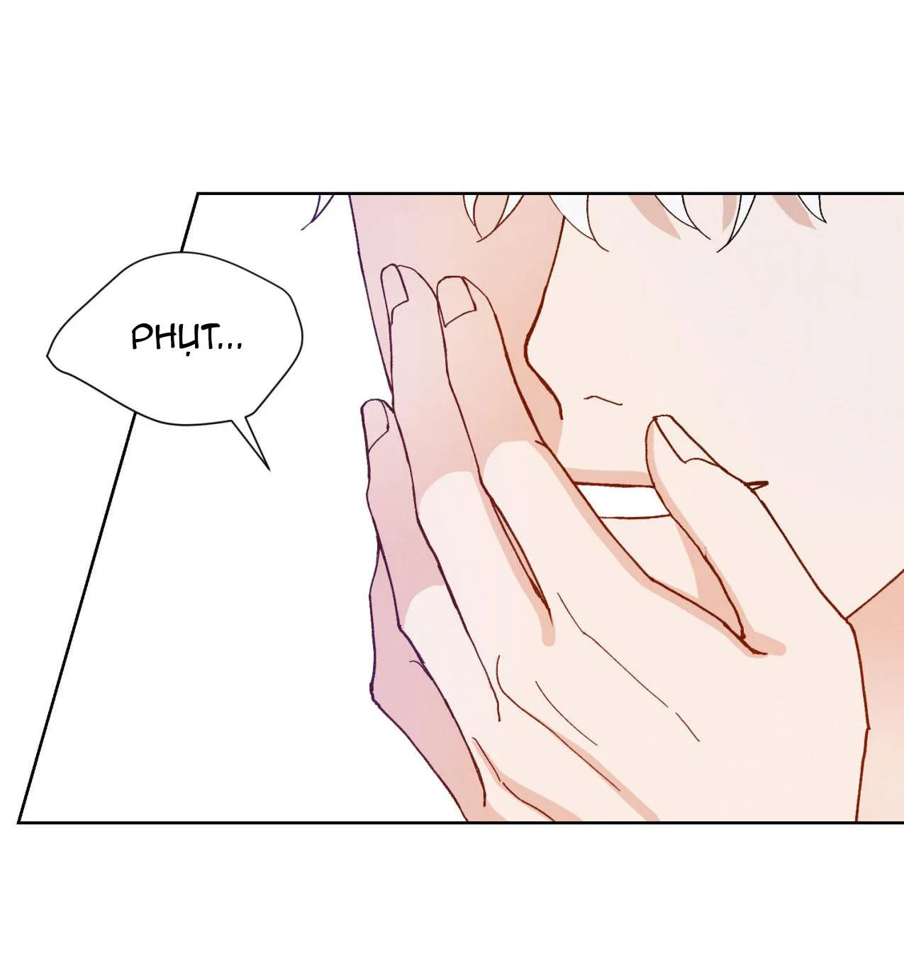 Quan Hệ Tốt Đẹp Chapter 2 Trang 25