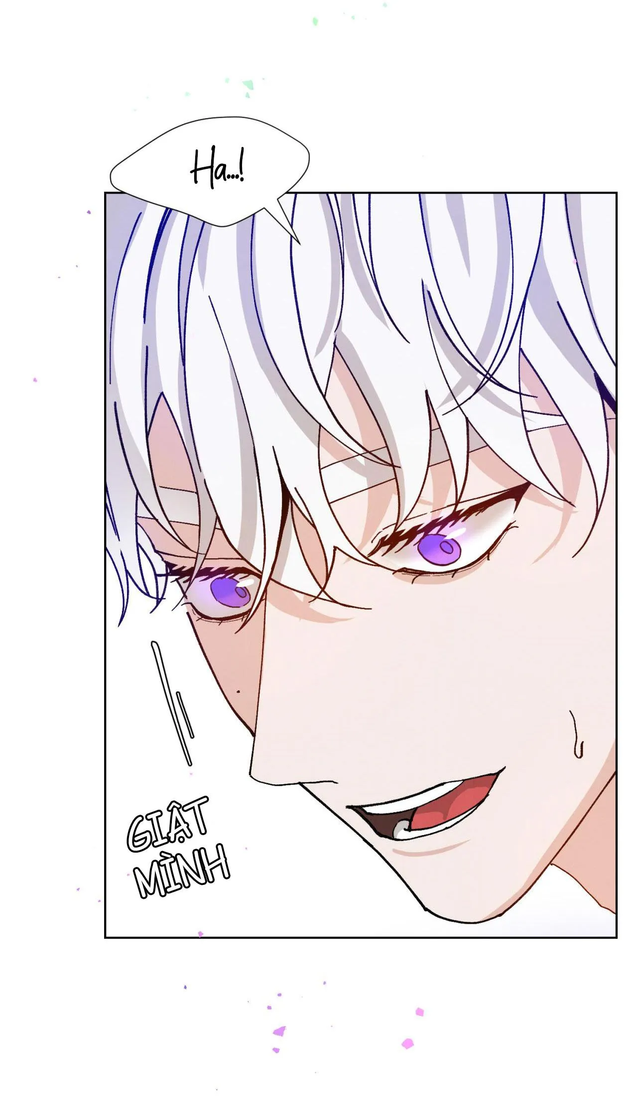 Quan Hệ Tốt Đẹp Chapter 2 Trang 38