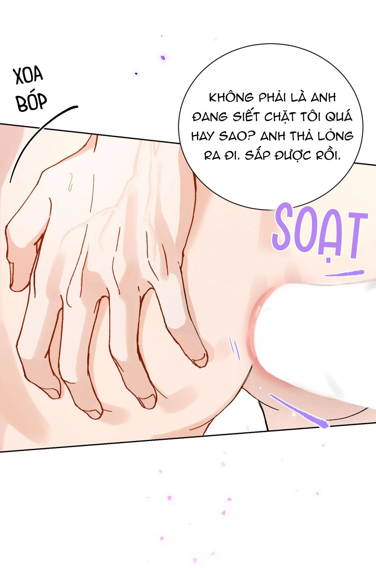 Quan Hệ Tốt Đẹp Chapter 2 Trang 41