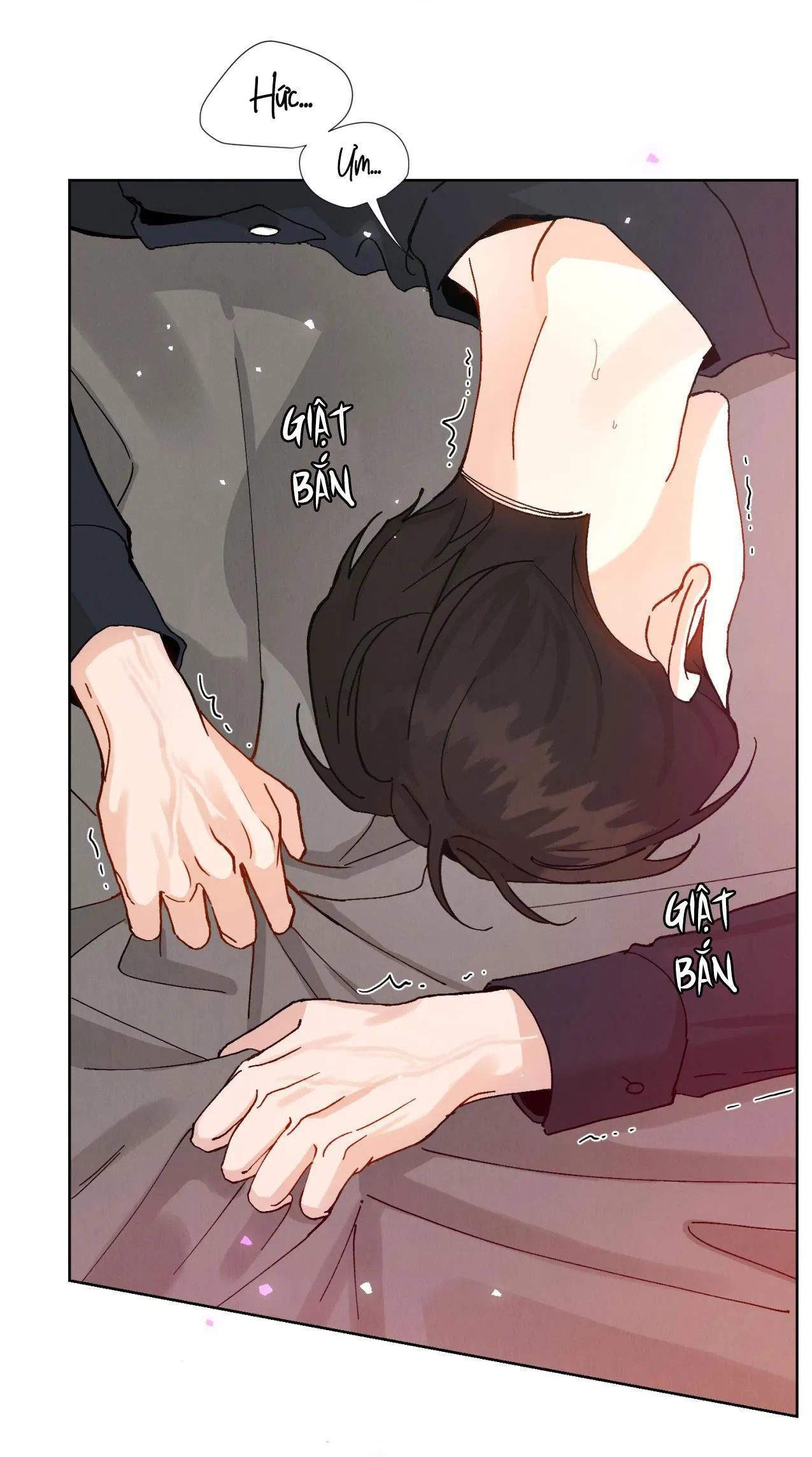 Quan Hệ Tốt Đẹp Chapter 2 Trang 42