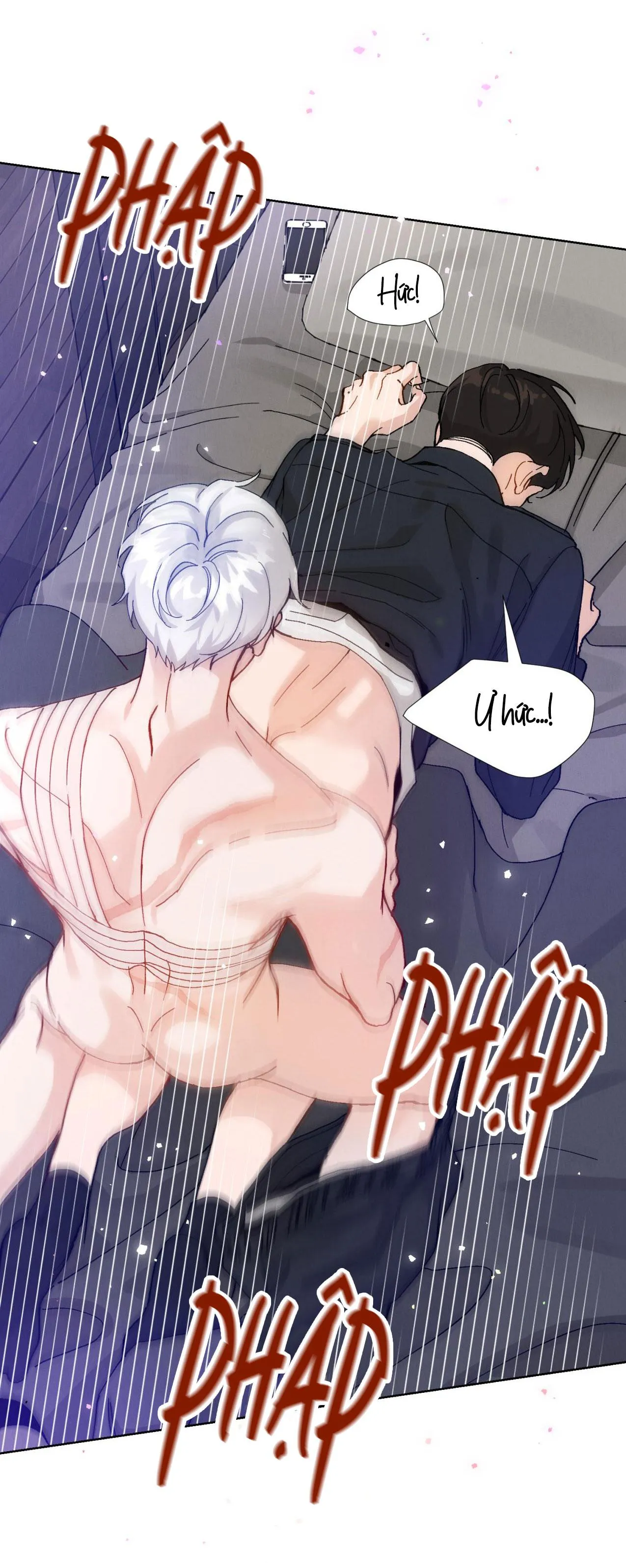 Quan Hệ Tốt Đẹp Chapter 2 Trang 44