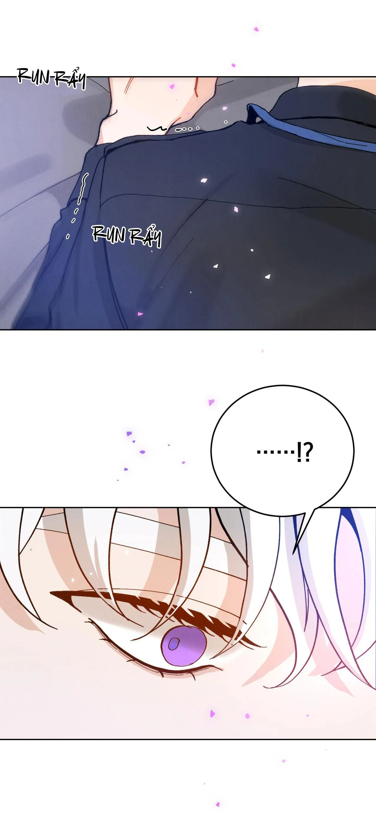 Quan Hệ Tốt Đẹp Chapter 2 Trang 46