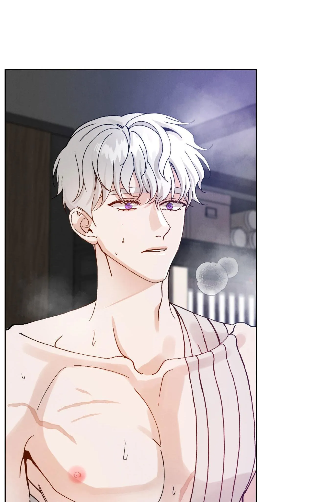 Quan Hệ Tốt Đẹp Chapter 2 Trang 49