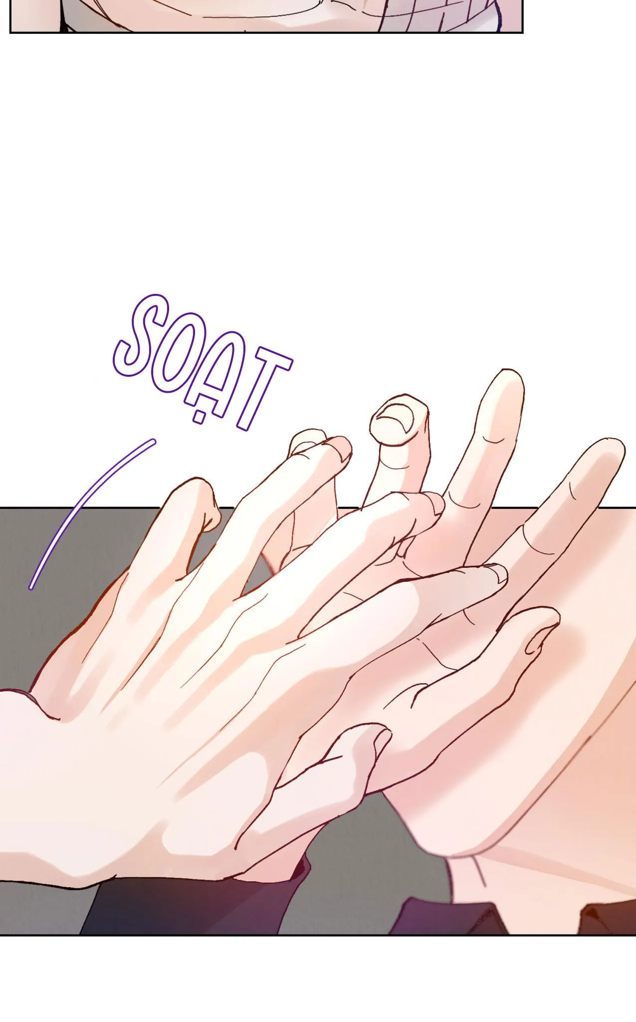 Quan Hệ Tốt Đẹp Chapter 2 Trang 50