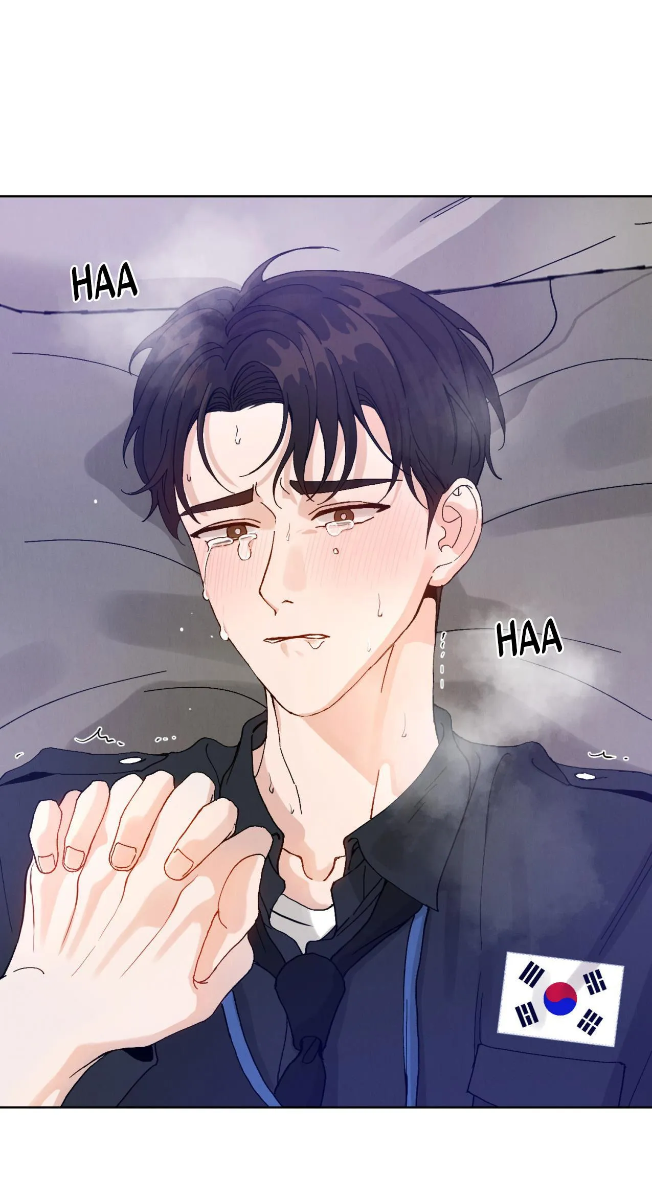 Quan Hệ Tốt Đẹp Chapter 2 Trang 51