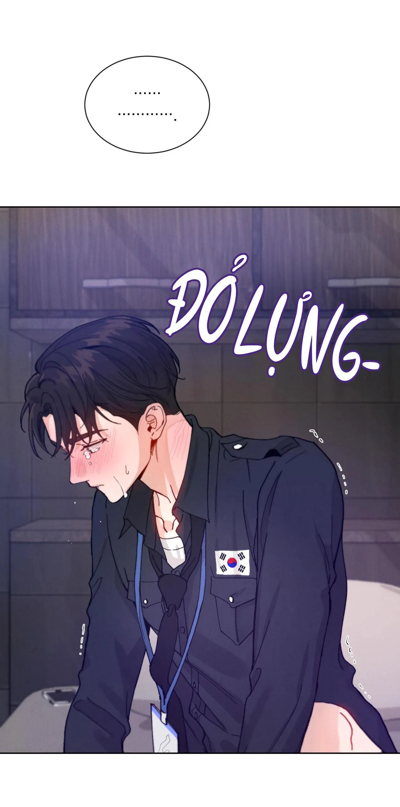 Quan Hệ Tốt Đẹp Chapter 2 Trang 53