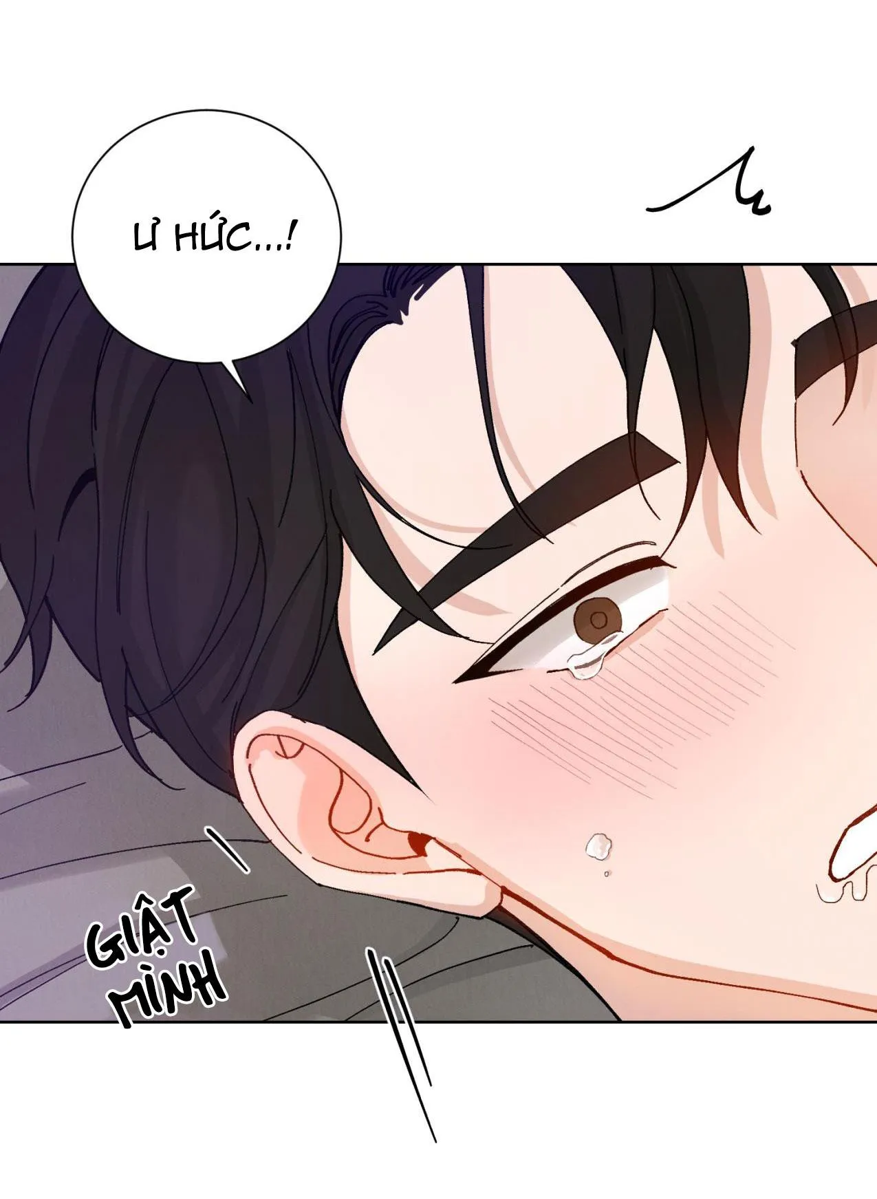 Quan Hệ Tốt Đẹp Chapter 3 Trang 5