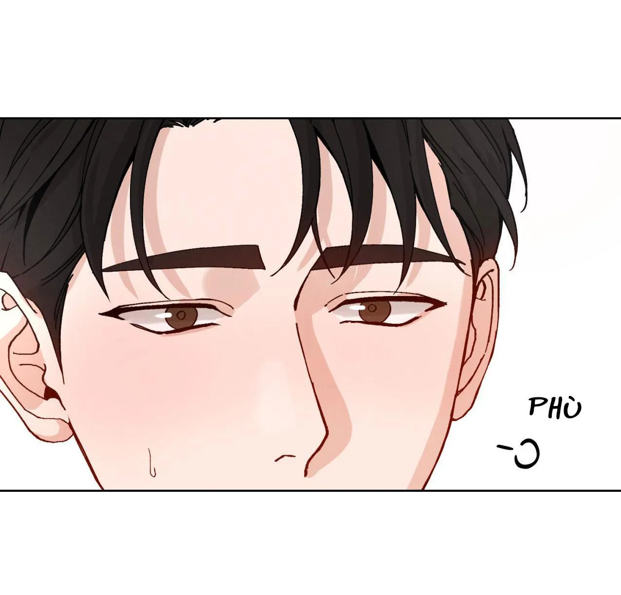 Quan Hệ Tốt Đẹp Chapter 3 Trang 23