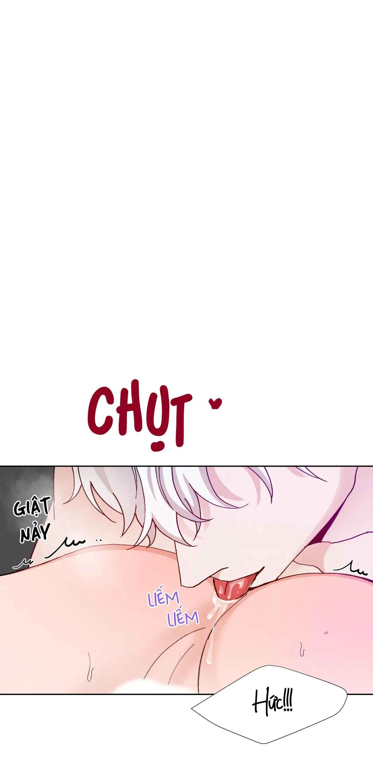 Quan Hệ Tốt Đẹp Chapter 3 Trang 25