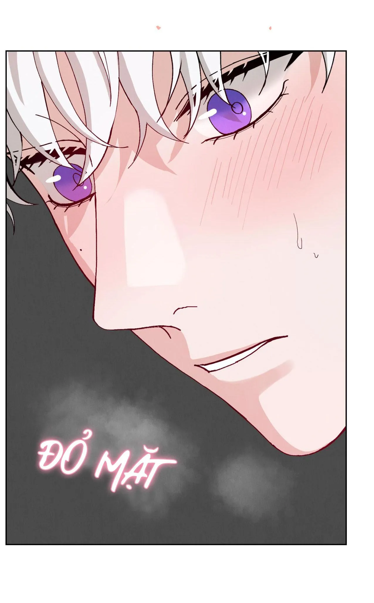 Quan Hệ Tốt Đẹp Chapter 3 Trang 37