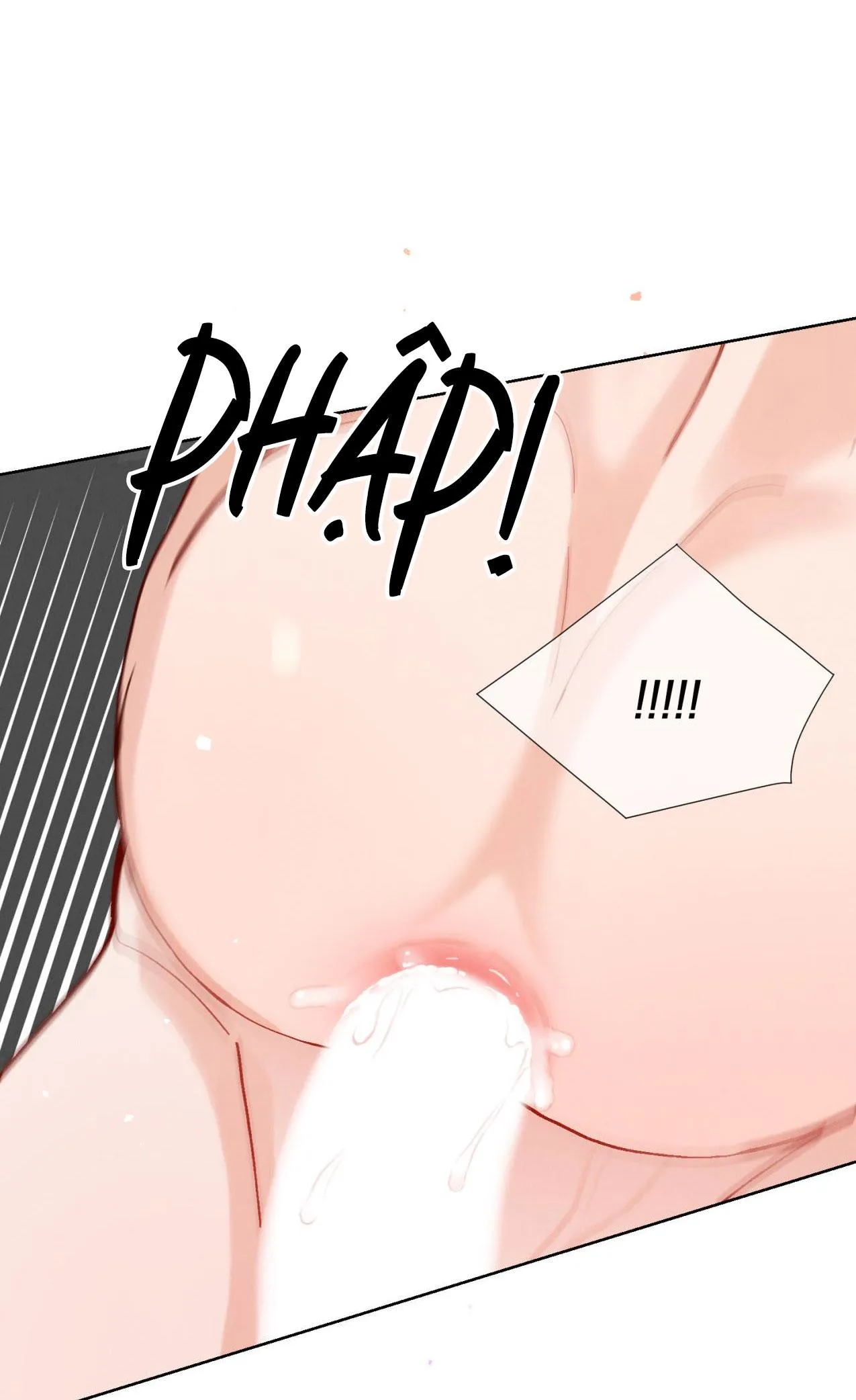 Quan Hệ Tốt Đẹp Chapter 3 Trang 39