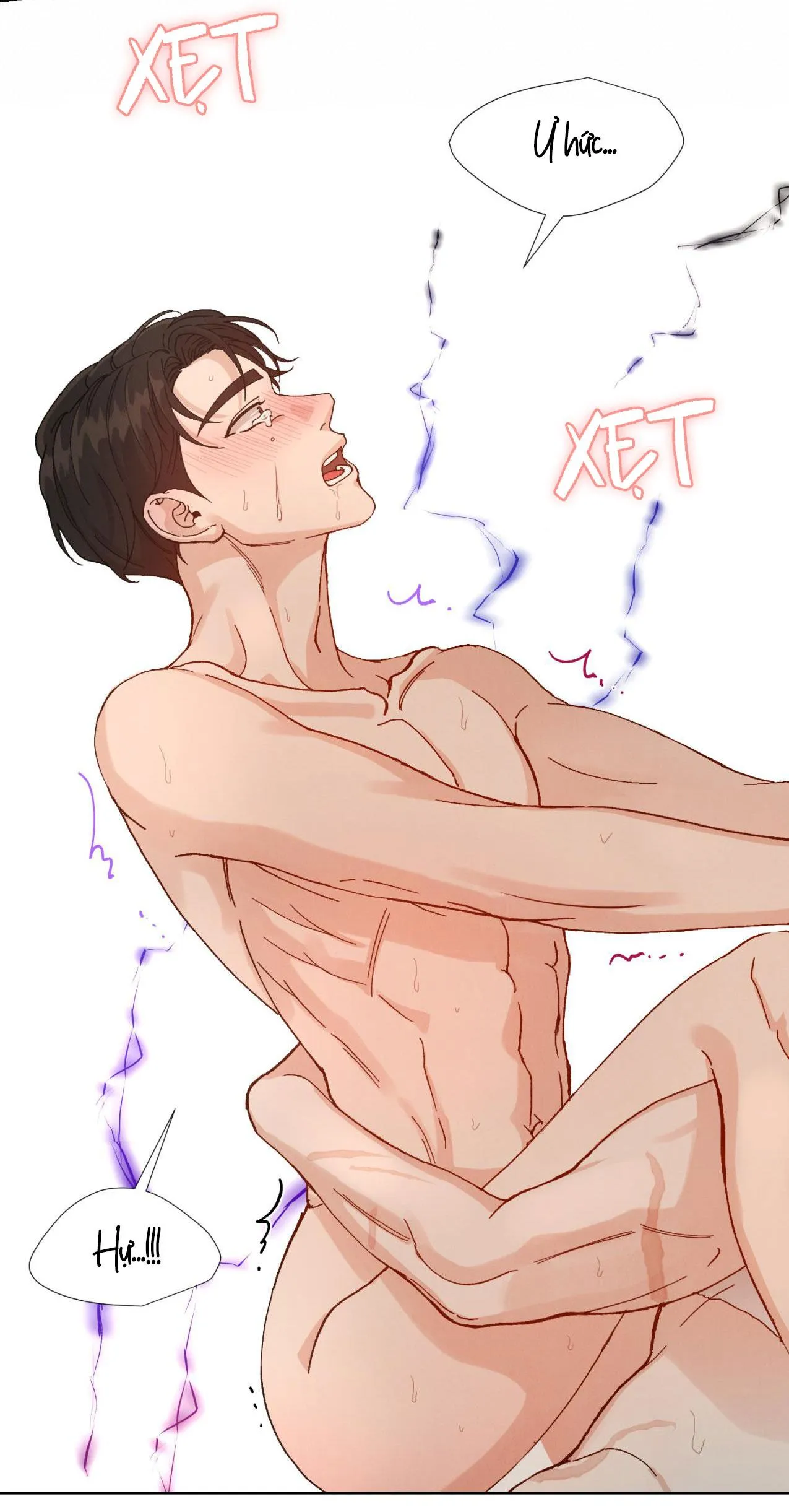 Quan Hệ Tốt Đẹp Chapter 3 Trang 44