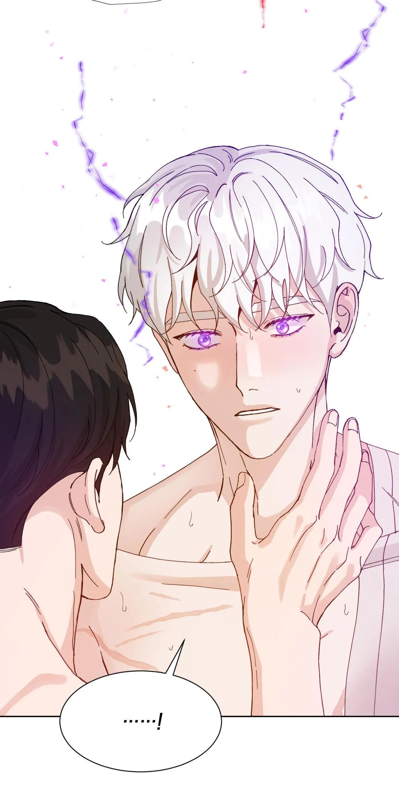 Quan Hệ Tốt Đẹp Chapter 3 Trang 47