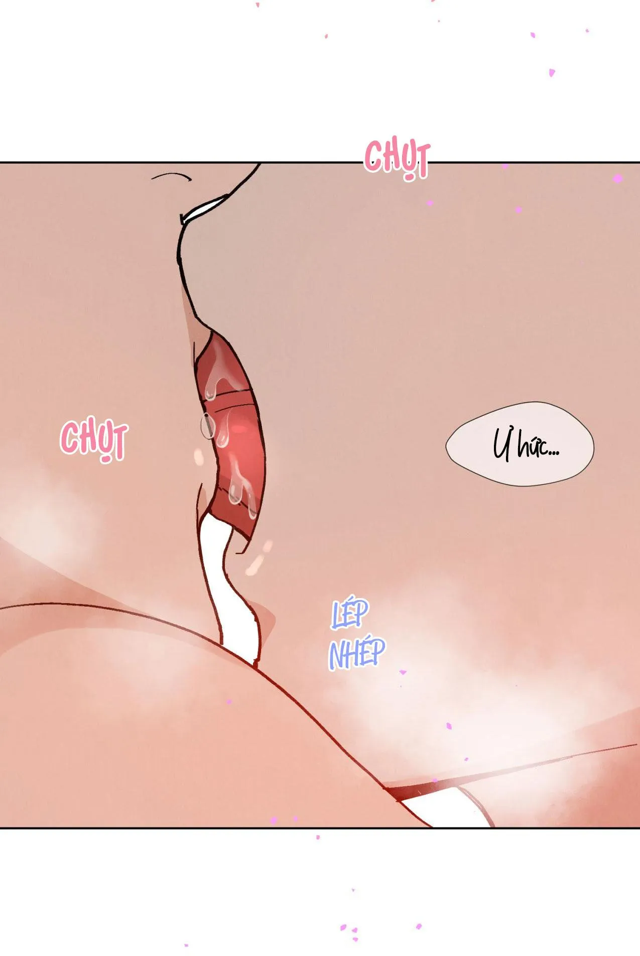 Quan Hệ Tốt Đẹp Chapter 3 Trang 51