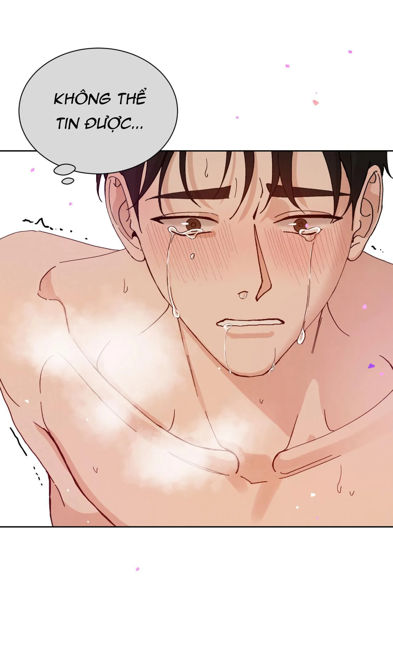 Quan Hệ Tốt Đẹp Chapter 3 Trang 59