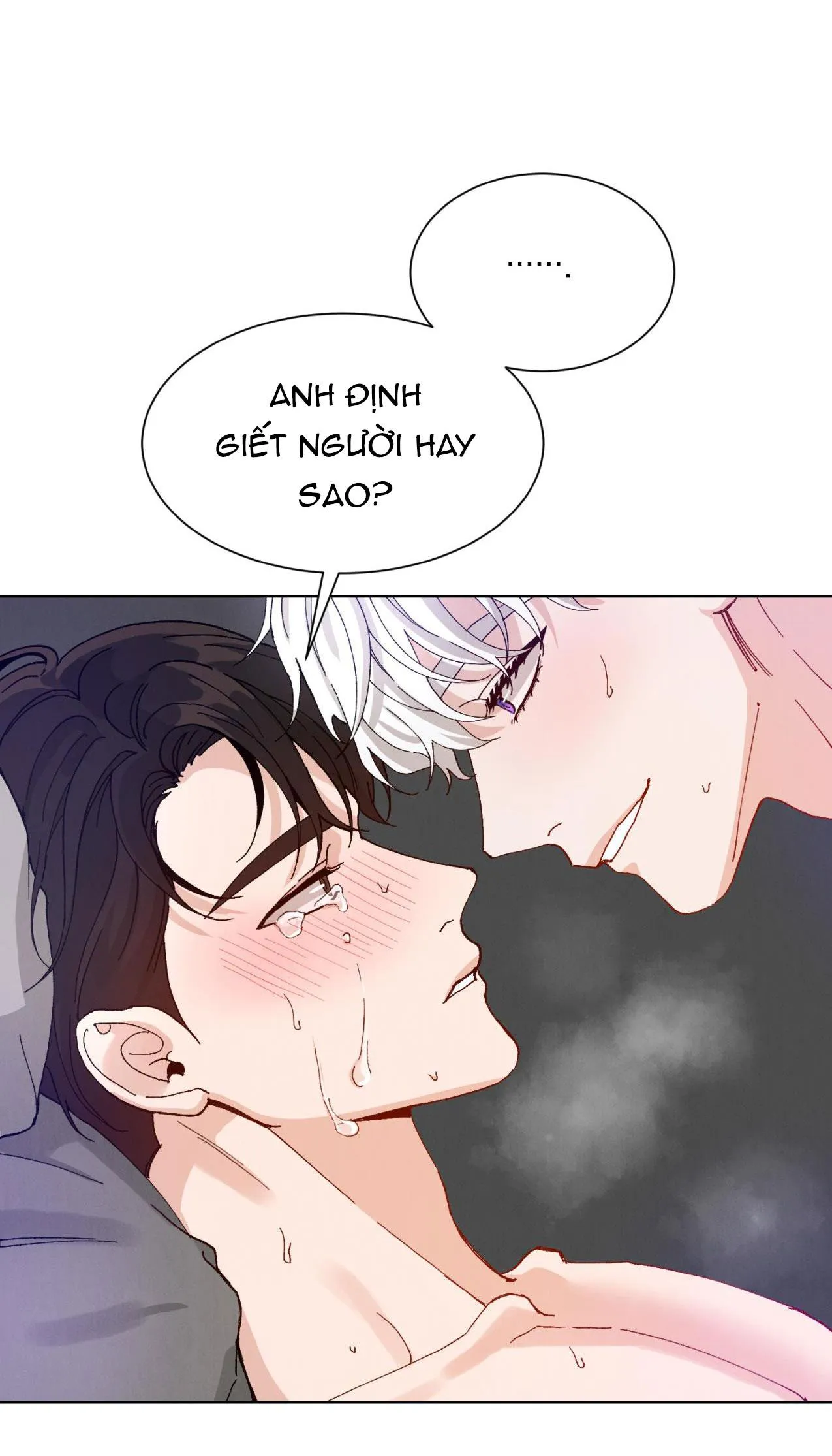 Quan Hệ Tốt Đẹp Chapter 3 Trang 64