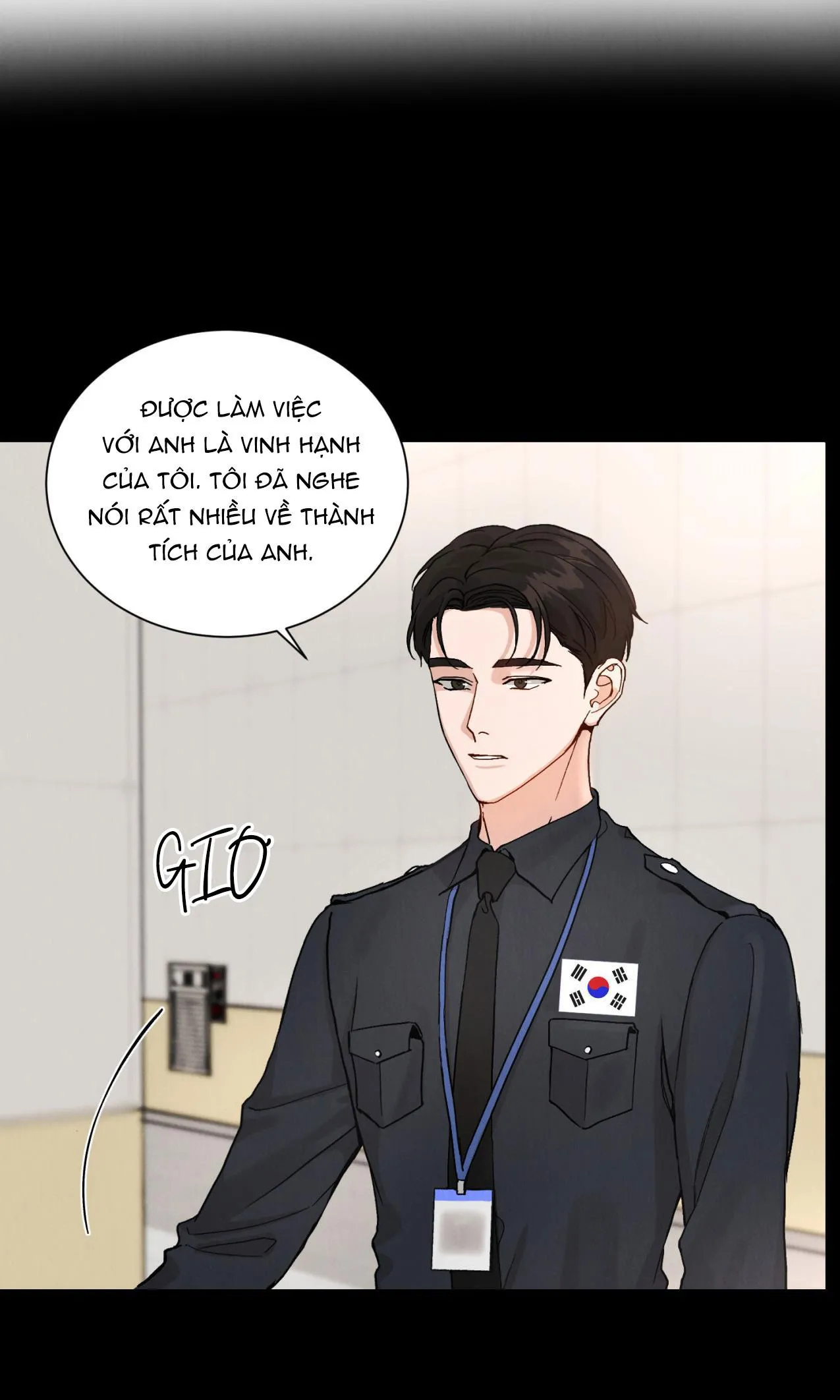 Quan Hệ Tốt Đẹp Chapter 3 Trang 71