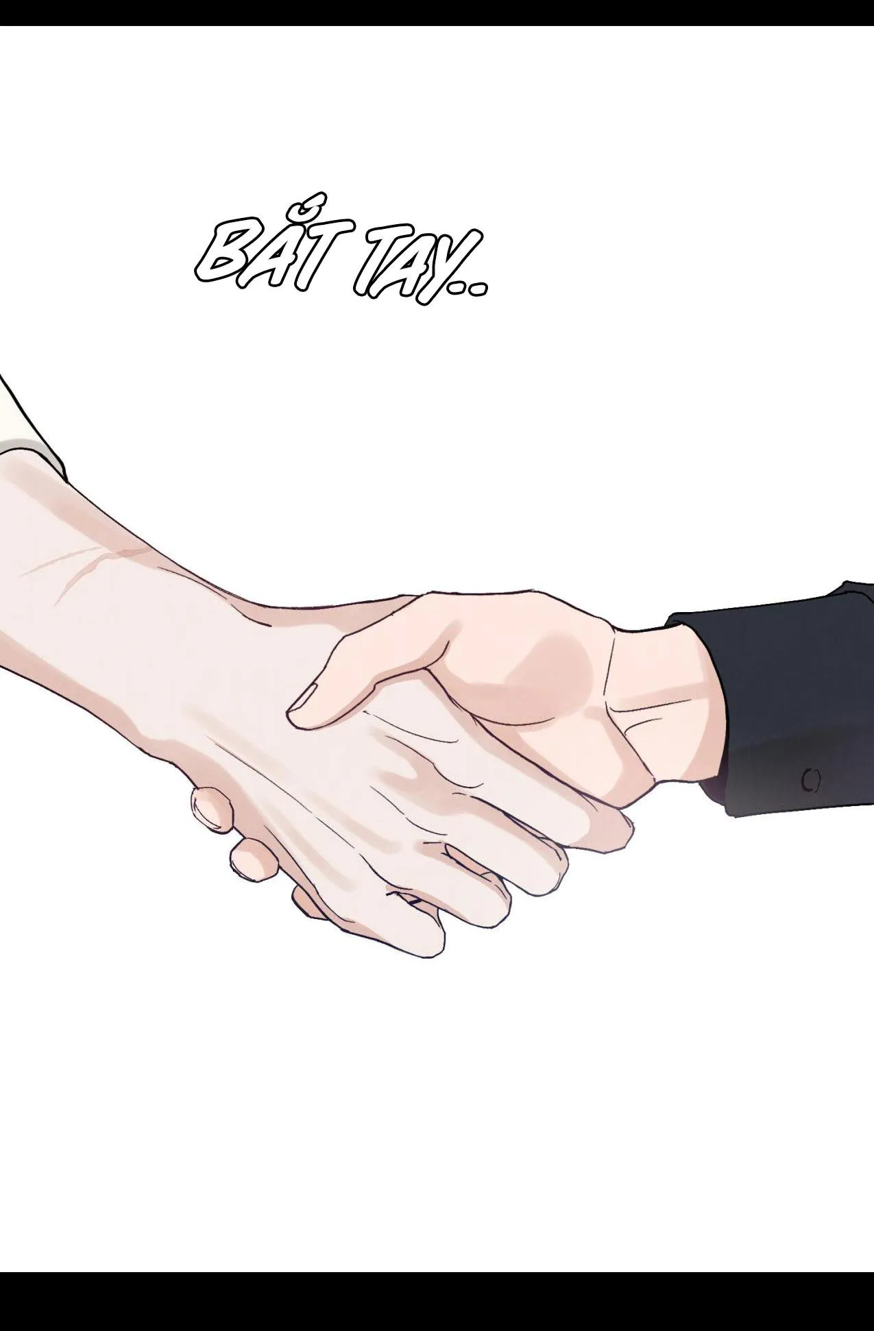 Quan Hệ Tốt Đẹp Chapter 3 Trang 73