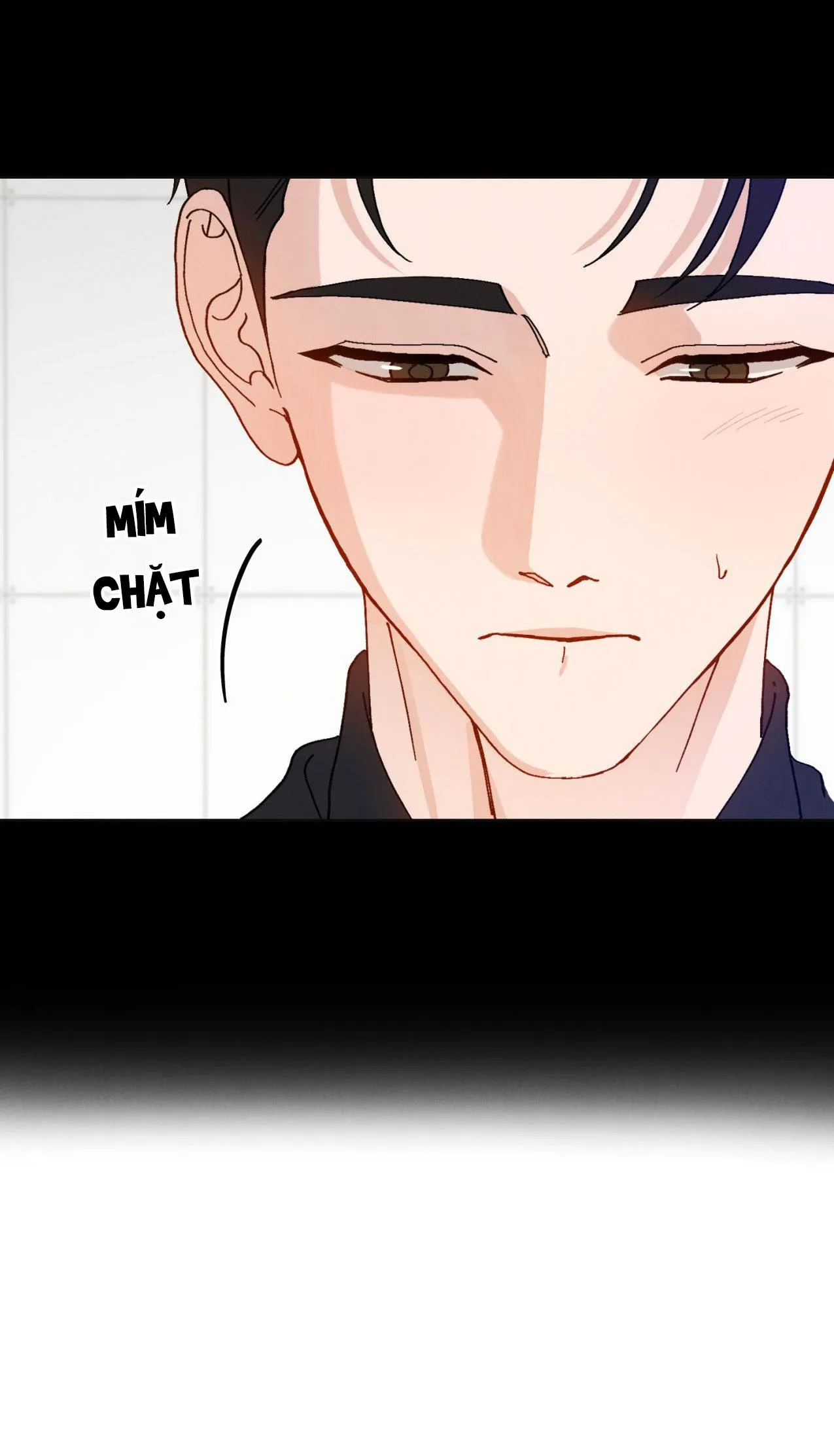 Quan Hệ Tốt Đẹp Chapter 3 Trang 75