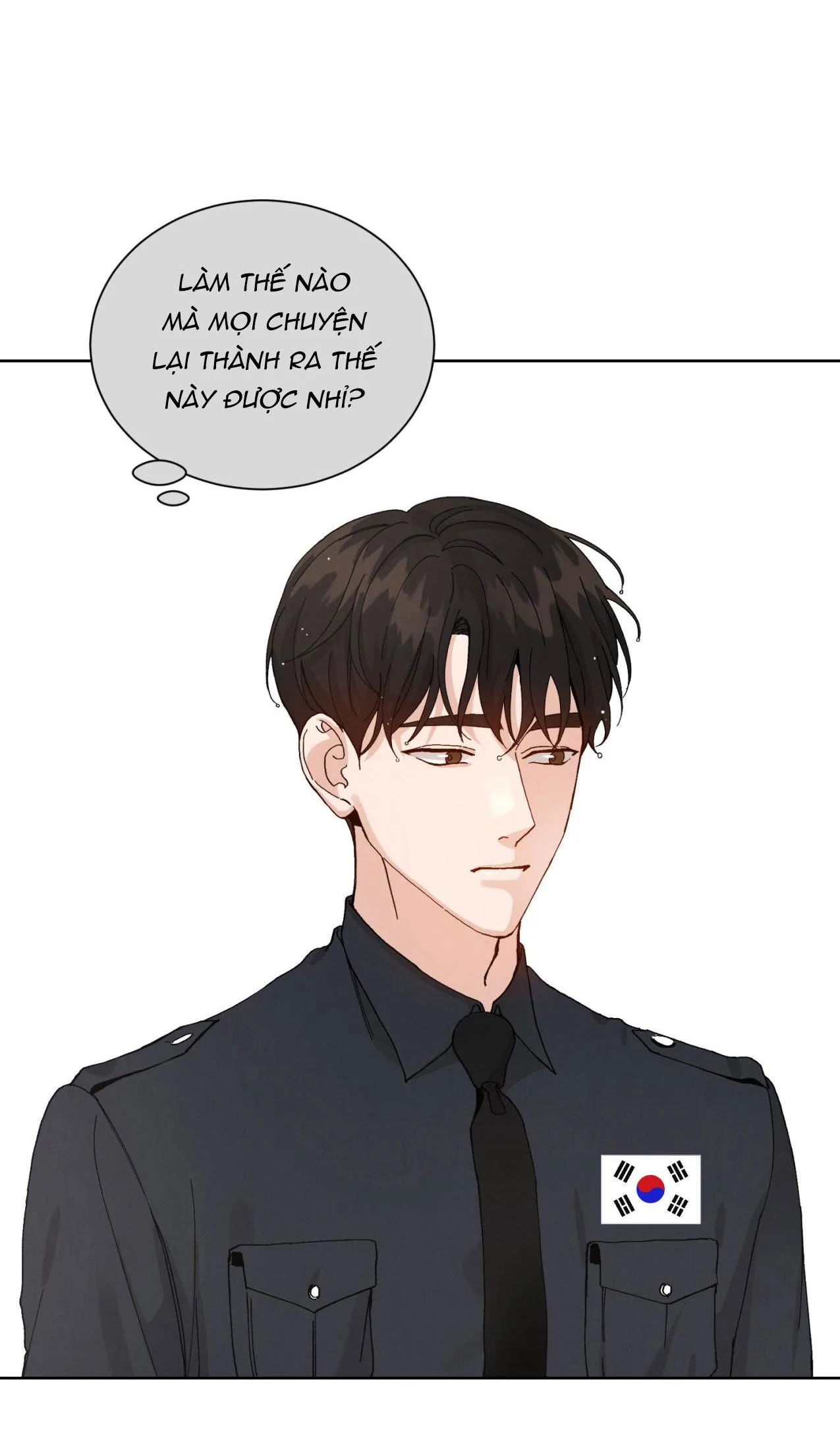 Quan Hệ Tốt Đẹp Chapter 3 Trang 76