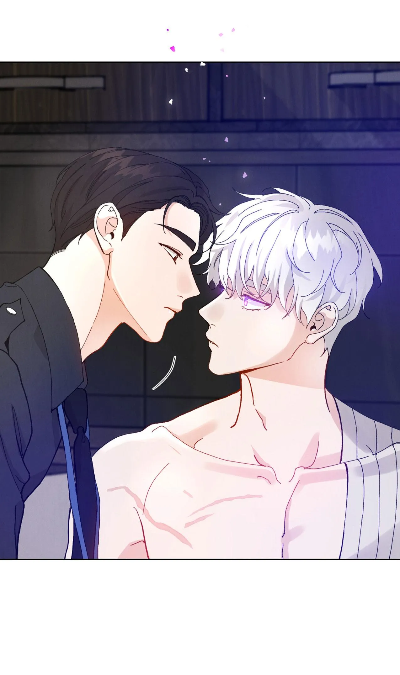 Quan Hệ Tốt Đẹp Chapter 0 Trang 13