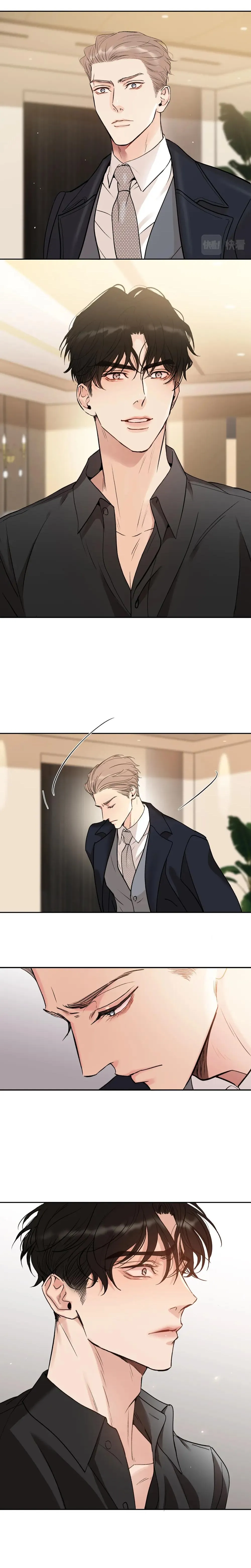 Quan Hệ Trả Nợ (END) Chapter 1 Trang 6