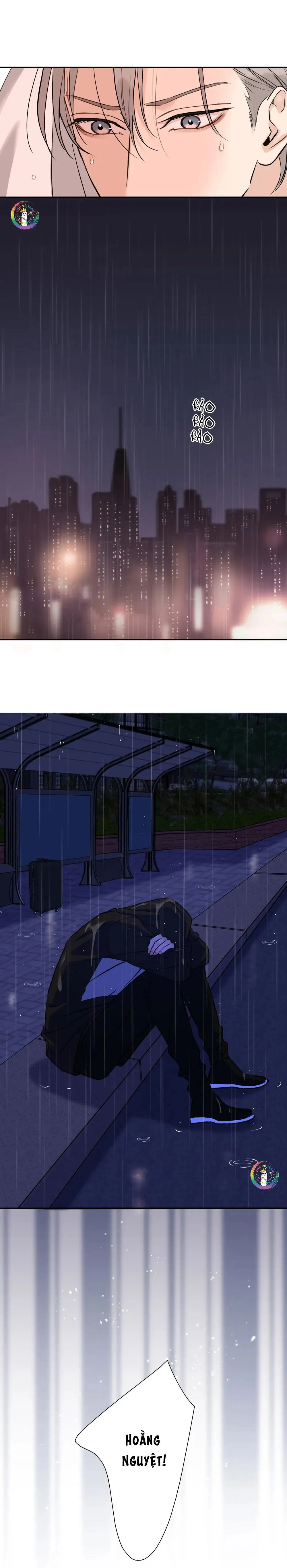 Quan Hệ Trả Nợ (END) Chapter 5 Trang 8