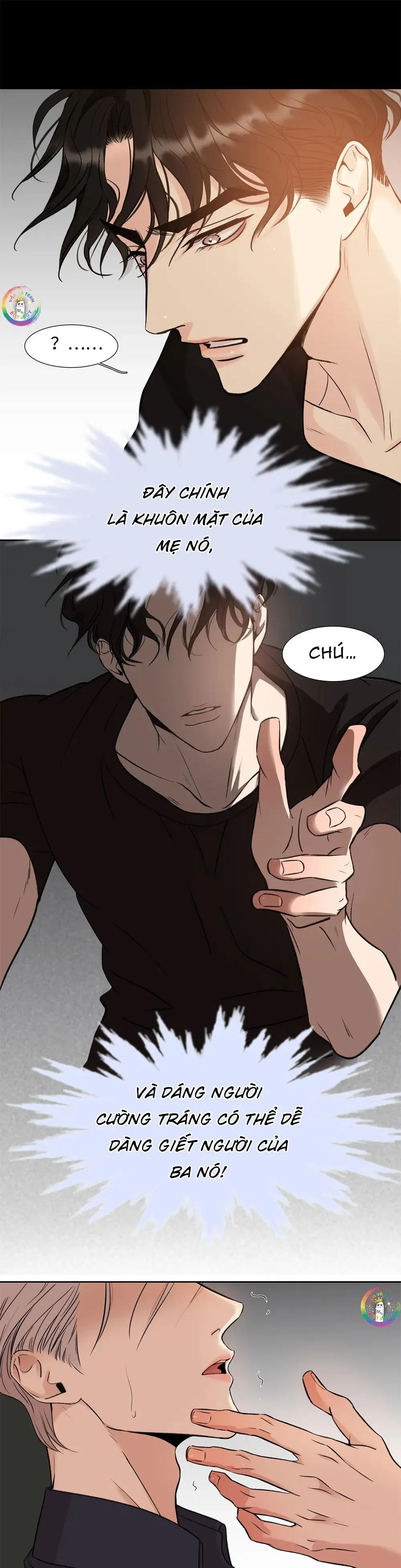 Quan Hệ Trả Nợ (END) Chapter 5 Trang 16