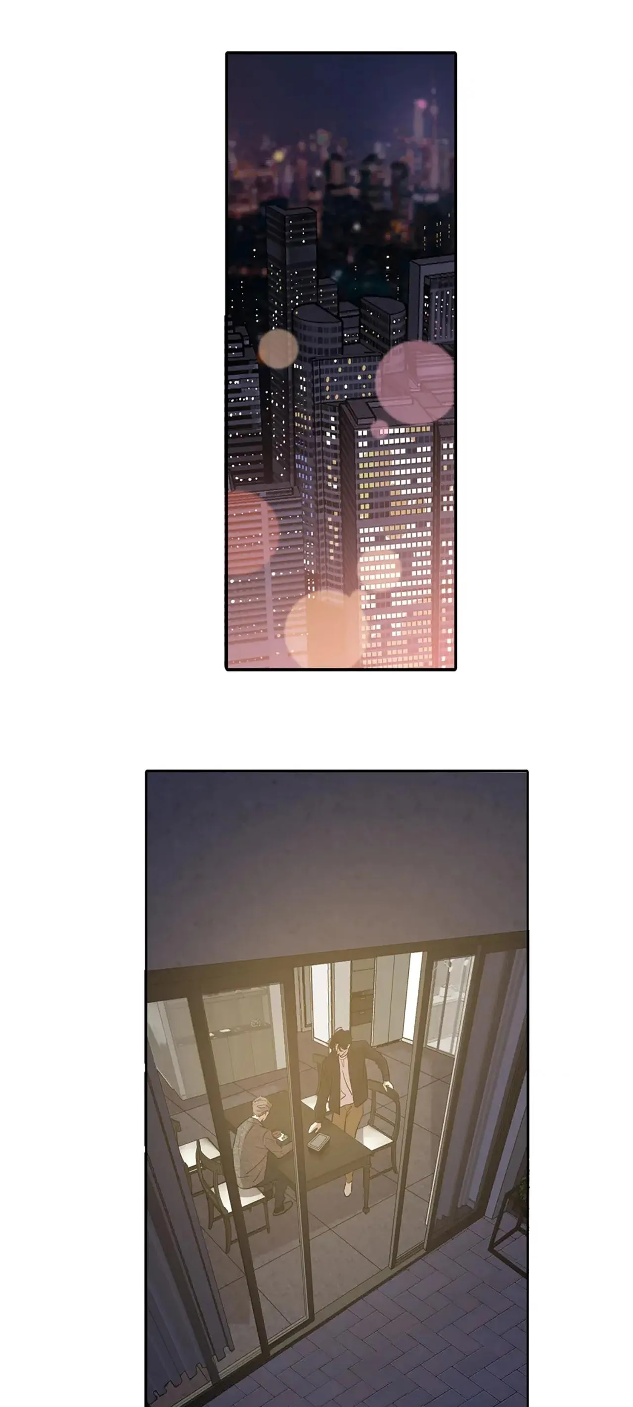 Quan Hệ Trả Nợ (END) Chapter 9 Trang 15