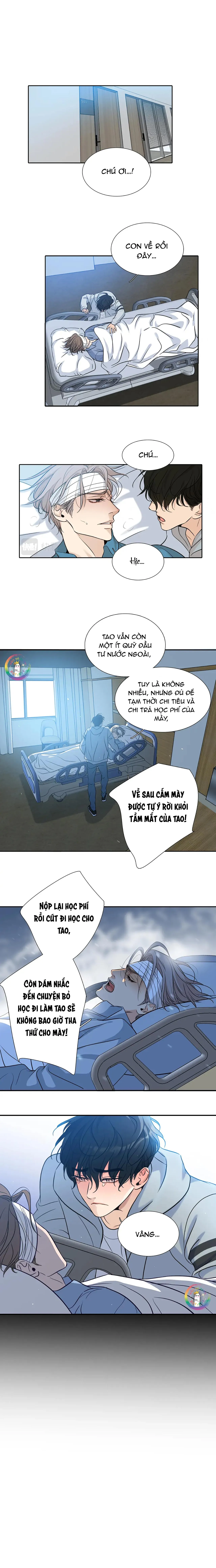 Quan Hệ Trả Nợ (END) Chapter 10 Trang 6