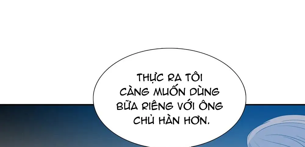 Quan Hệ Trả Nợ (END) Chapter 13 Trang 4