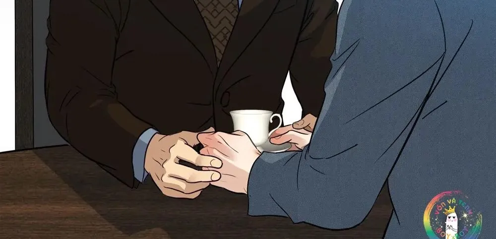 Quan Hệ Trả Nợ (END) Chapter 13 Trang 6