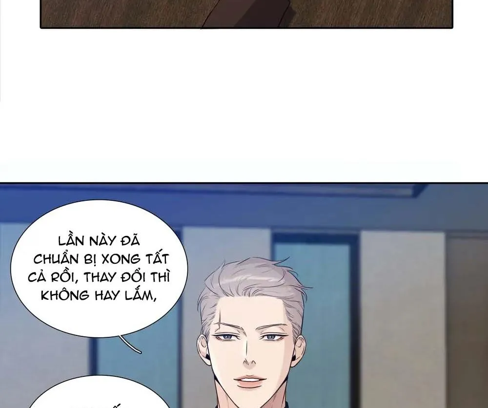 Quan Hệ Trả Nợ (END) Chapter 13 Trang 16