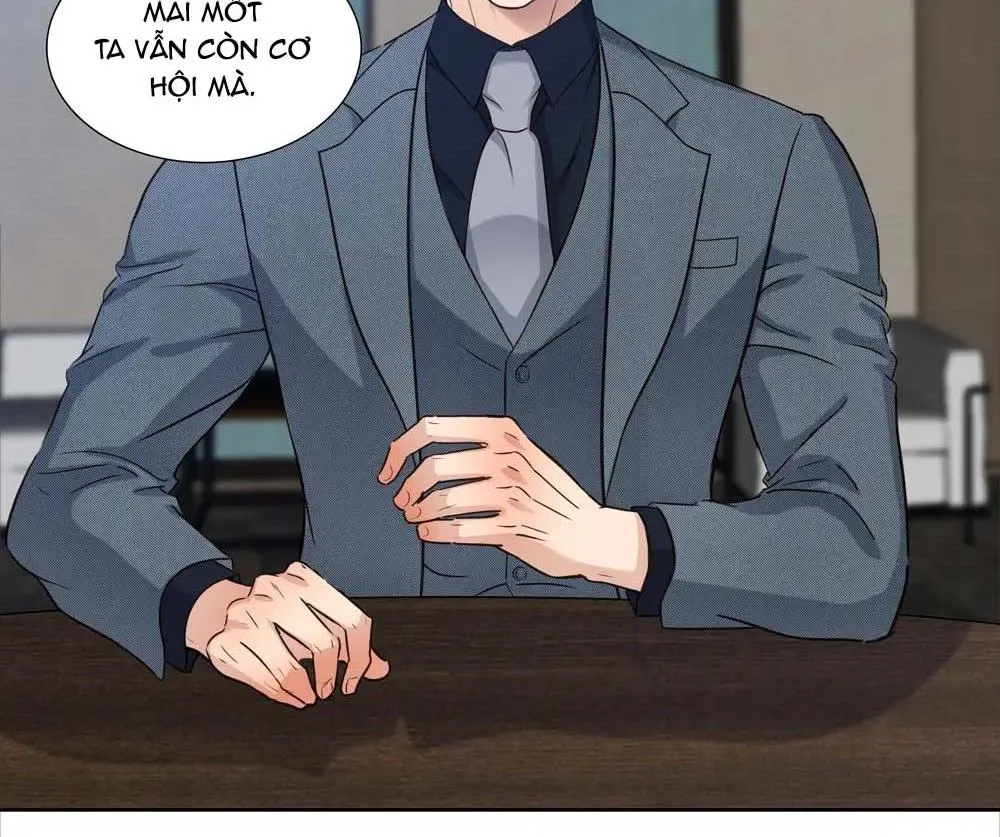 Quan Hệ Trả Nợ (END) Chapter 13 Trang 17