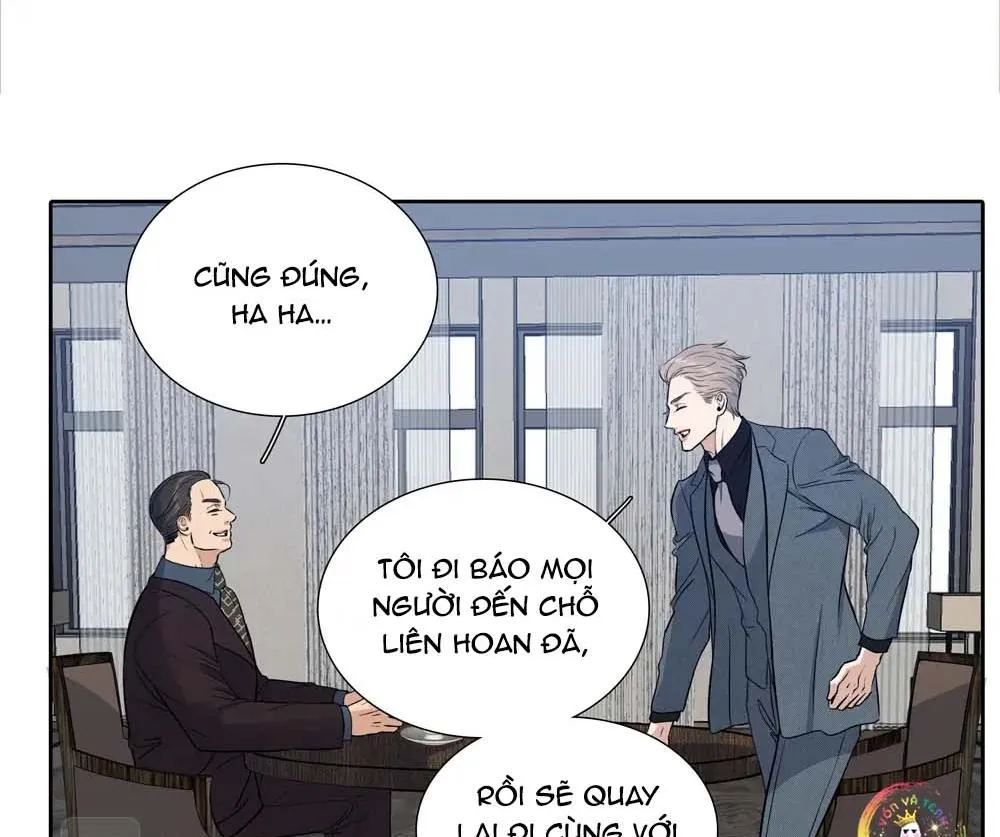 Quan Hệ Trả Nợ (END) Chapter 13 Trang 18