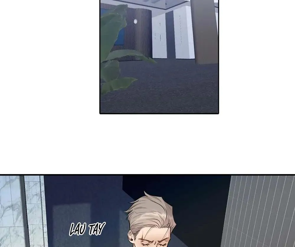 Quan Hệ Trả Nợ (END) Chapter 13 Trang 20