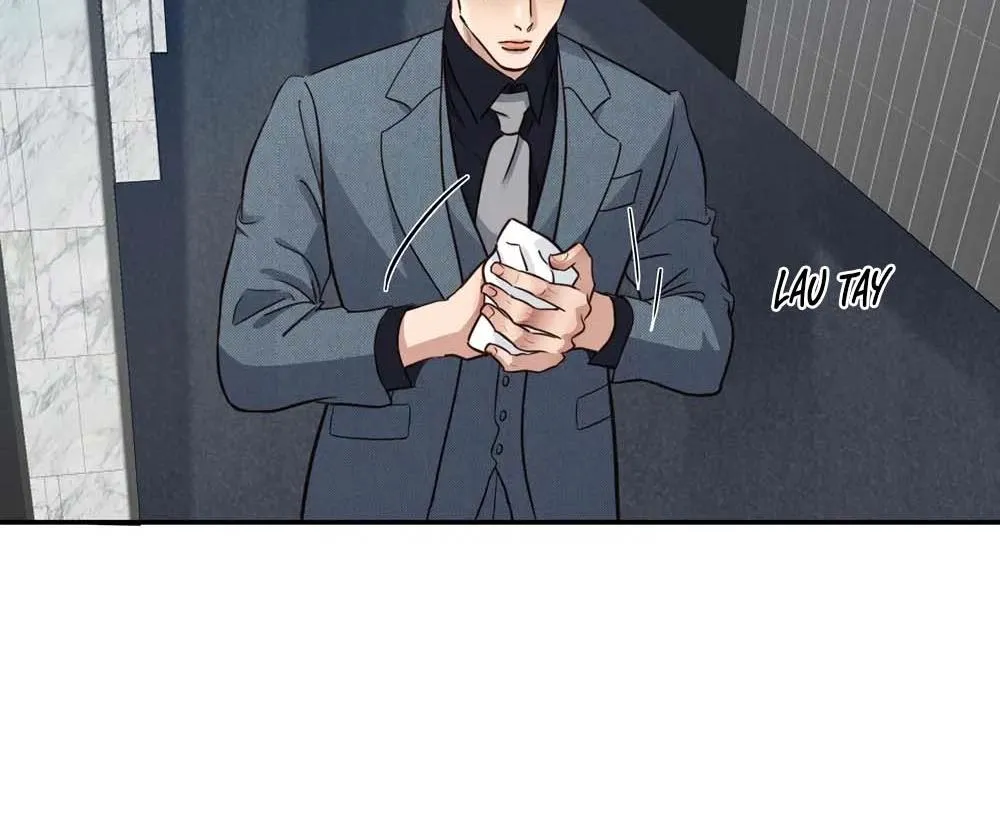 Quan Hệ Trả Nợ (END) Chapter 13 Trang 21