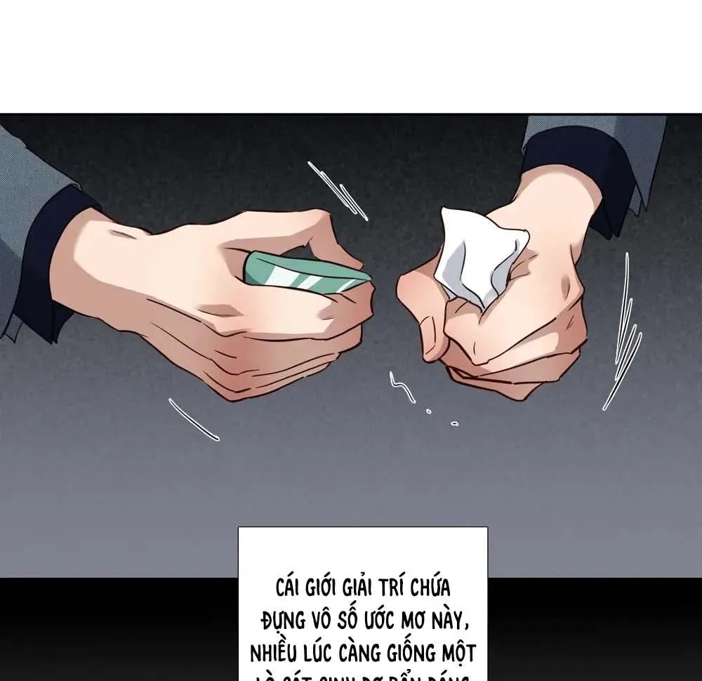 Quan Hệ Trả Nợ (END) Chapter 13 Trang 22