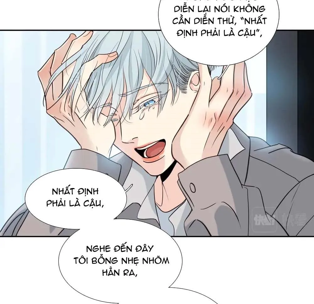 Quan Hệ Trả Nợ (END) Chapter 13 Trang 26