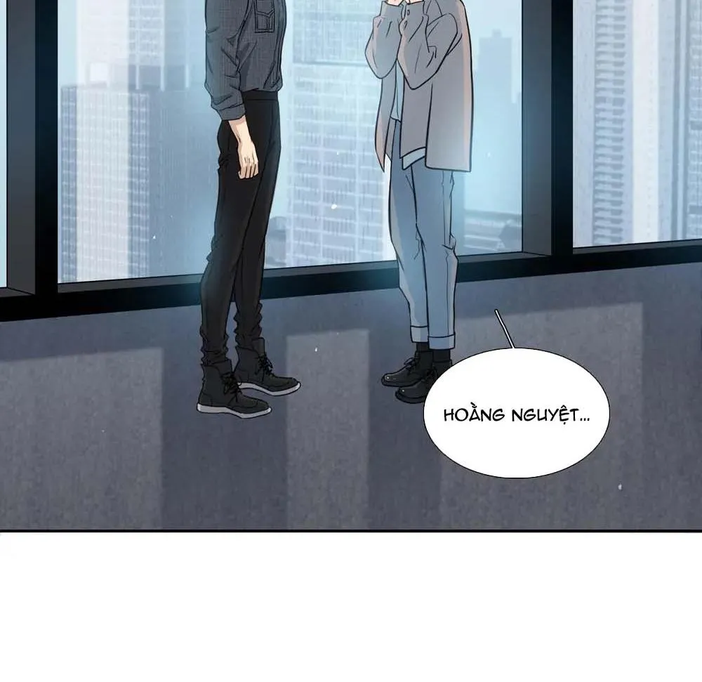 Quan Hệ Trả Nợ (END) Chapter 13 Trang 28