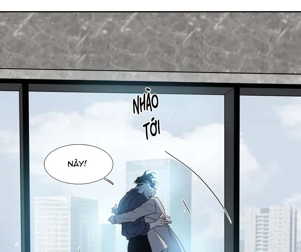 Quan Hệ Trả Nợ (END) Chapter 13 Trang 32