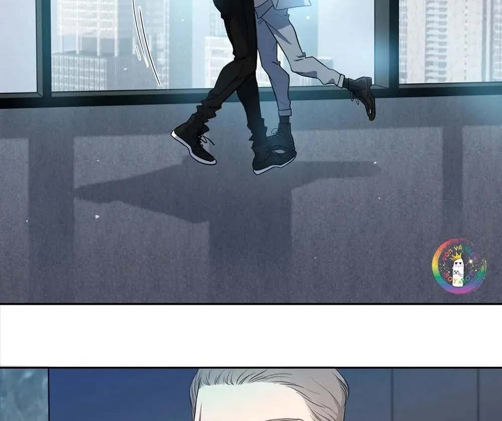 Quan Hệ Trả Nợ (END) Chapter 13 Trang 33