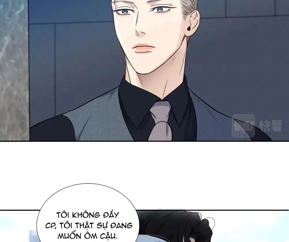 Quan Hệ Trả Nợ (END) Chapter 13 Trang 34