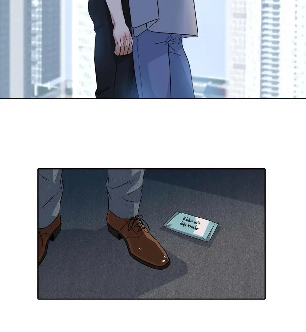 Quan Hệ Trả Nợ (END) Chapter 13 Trang 37