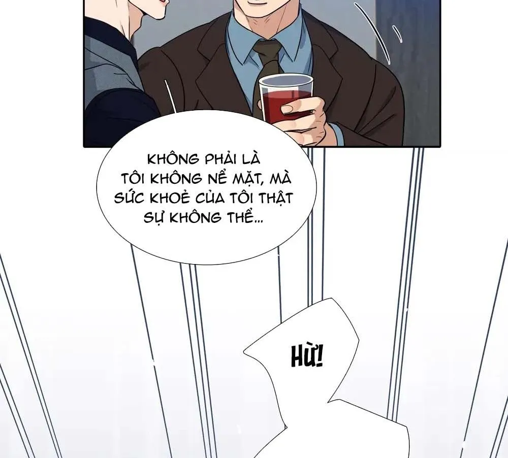 Quan Hệ Trả Nợ (END) Chapter 13 Trang 47