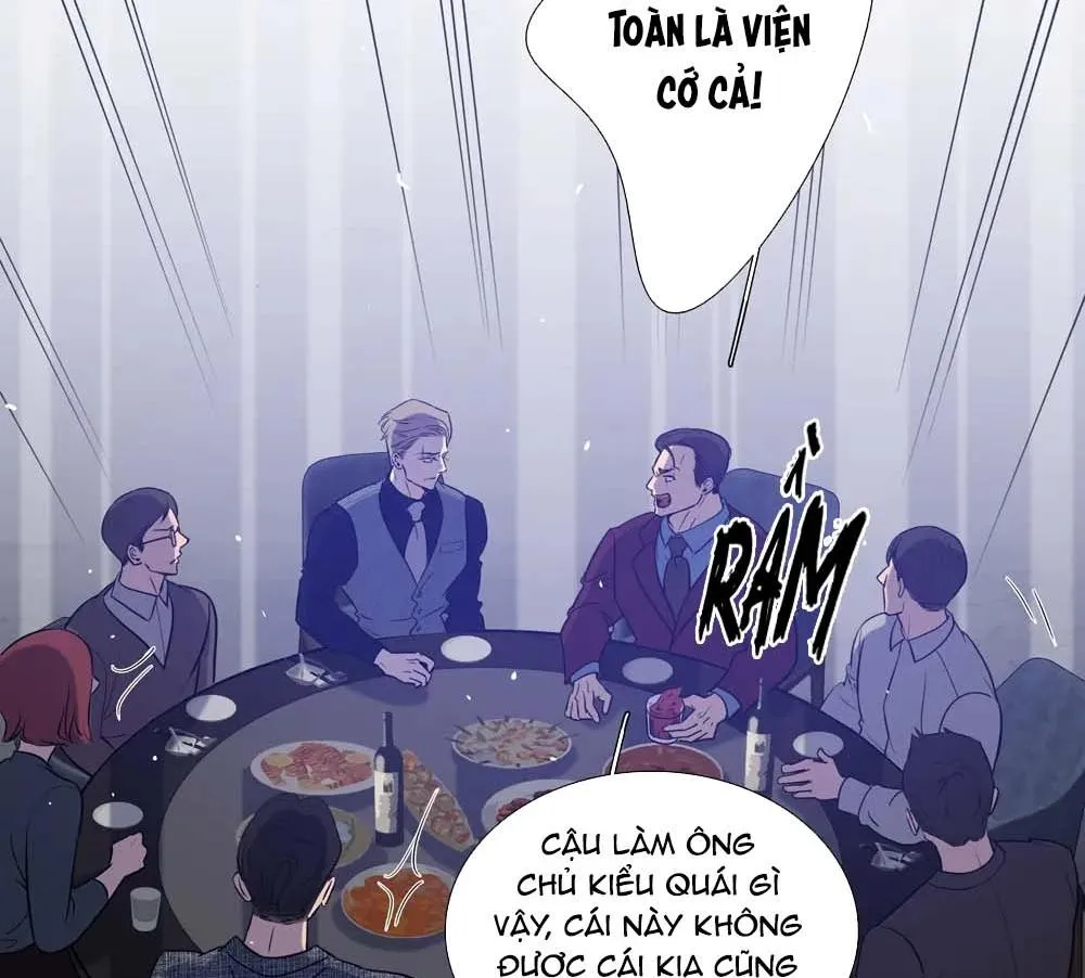 Quan Hệ Trả Nợ (END) Chapter 13 Trang 48