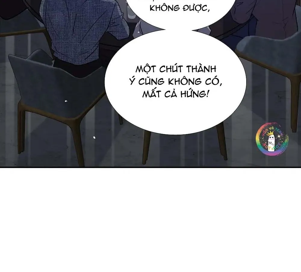 Quan Hệ Trả Nợ (END) Chapter 13 Trang 49